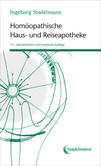 Homöopathische Haus- und Reiseapotheke