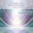 Lösung von Fremdenergien - Meditations-CD