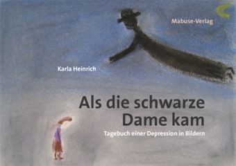 Als die schwarze Dame kam