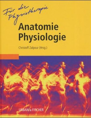 Anatomie, Physiologie