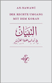 At-Tibyan - Der rechte Umgang mit dem Koran
