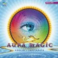 Aura Magic Audio CD