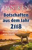 Botschaften aus dem Jahr 2118