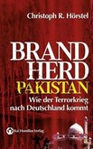 Brandherd Pakistan