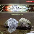 Celtic Mantras Audio CD
