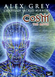 COSM - The Movie, 1 DVD-Video