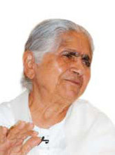 Janki, Dadi