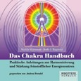 Das Chakra Handbuch, 2 Audio-CDs