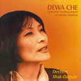 Dewa Che Audio CD