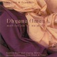 Dhyana Aman - Meditation of no Mind Audio CD