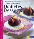 Diabetes Desserts