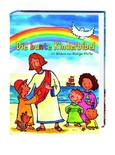 Die bunte Kinderbibel