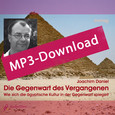 Die Gegenwart des Vergangenen, Audio-MP3-Download