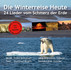 Die Winterreise Heute - Audio-CD