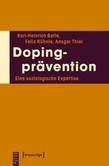 Dopingprävention