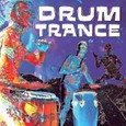 Drum Trance Audio CD