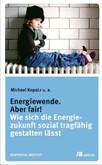 Energiewende. Aber fair!