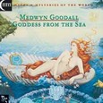 Goddess from the Sea Audio CD