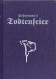 Hahnemanns Todtenfeier