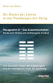 Hexagramm 8 – Das Zusammenhalten, 6 DVDs