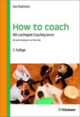 How to coach
