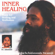 Inner Healing Audio CD