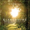 Klangräume Audio CD