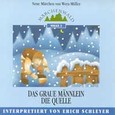 Märchenwald Folge 3: Das Graue Männlein Audio CD