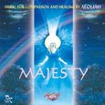 Majesty Audio CD
