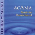 Music for Cranio Sacral Audio CD
