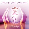 Music for Reiki Attunement Audio CD