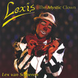 Mystic Clown Audio CD
