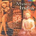 Mystic India Audio CD