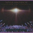 Novus Magnificat Audio CD