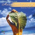 Ocean Sounds for Aromatherapy Audio CD