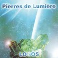 Pierres de Lumiere Audio-CD