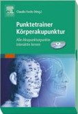 Punktetrainer Körperakupunktur, CD-ROM