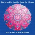 Ra Ma Da Sa (slimline) Audio CD