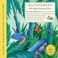 Rainforest Audio CD