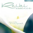 Reiki EssenceAudio CD
