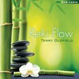 Reiki Flow Audio-CD