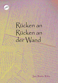 Rücken an Rücken an der Wand