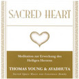 Sacred Heart, Audio CD - english Version