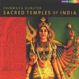 Sacred Temples of India Audio CD