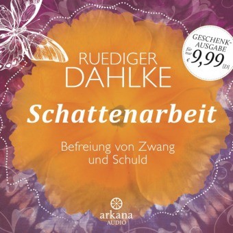 Schattenarbeit, 1 Audio-CD