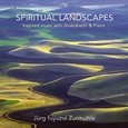 Spiritual Landscapes Audio CD
