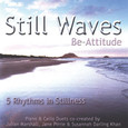 Still Wave Audio CD