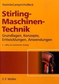 Stirling-Maschinen-Technik