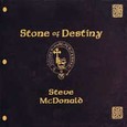 Stone of Destiny Audio CD