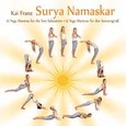 Surya Namaskar, Audio CD